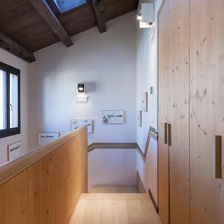 مزرعة للإقامة Casa Di Anna - Fattoria Sociale *