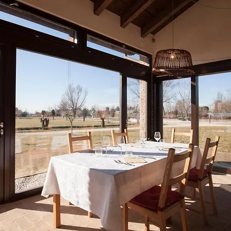 Casa Di Anna - Fattoria Sociale مزرعة للإقامة ميستر
