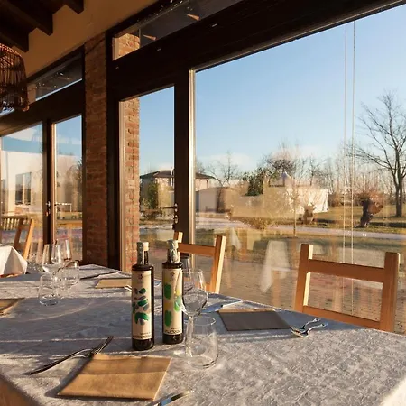مزرعة للإقامة Casa Di Anna - Fattoria Sociale *