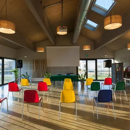 Casa Di Anna - Fattoria Sociale ميستر