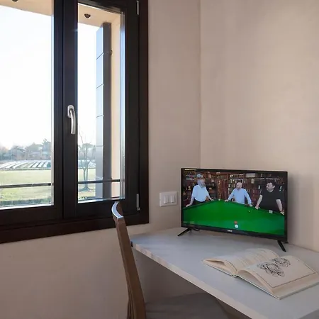 Casa Di Anna - Fattoria Sociale مزرعة للإقامة