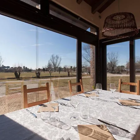 مزرعة للإقامة Casa Di Anna - Fattoria Sociale ميستر