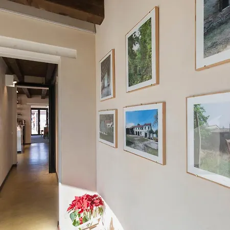 Casa Di Anna - Fattoria Sociale * ميستر