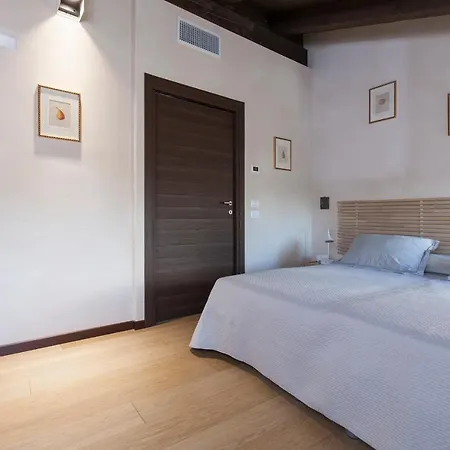 Casa Di Anna - Fattoria Sociale * ميستر