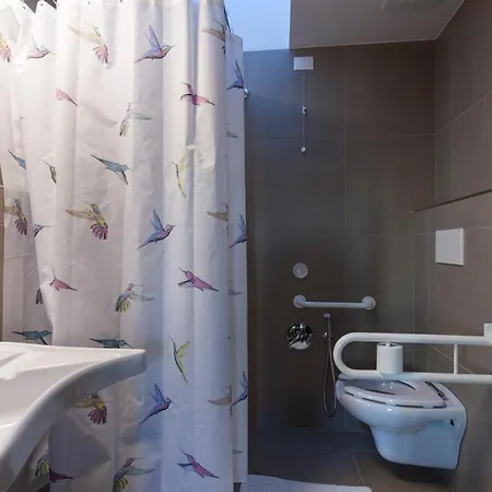 Casa Di Anna - Fattoria Sociale مزرعة للإقامة ميستر