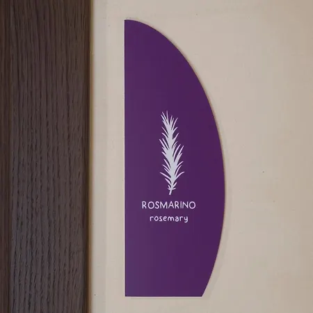 Casa Di Anna - Fattoria Sociale مزرعة للإقامة *
