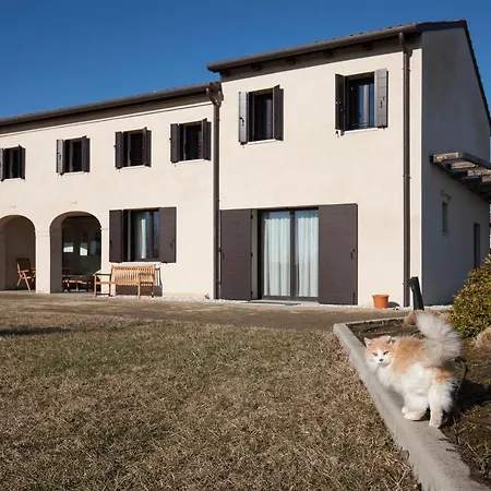 Casa Di Anna - Fattoria Sociale * ميستر