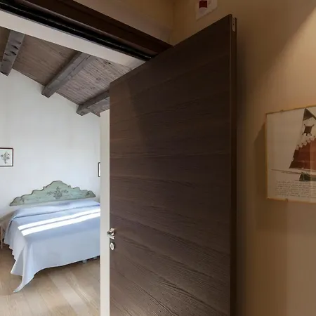 Casa Di Anna - Fattoria Sociale مزرعة للإقامة *